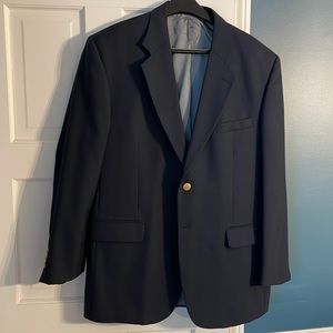 Men’s blazer